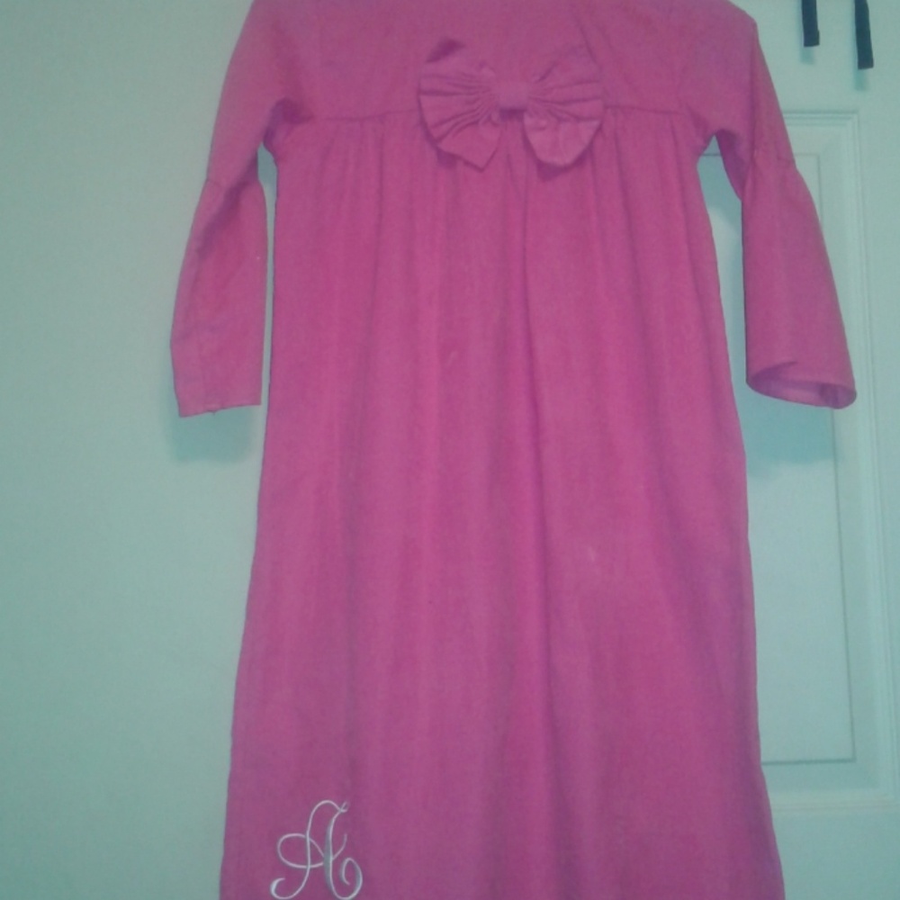 Dress like New